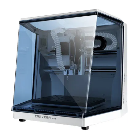 Your MAKERA Carvera Air CNC router